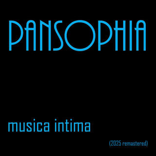 musica intima