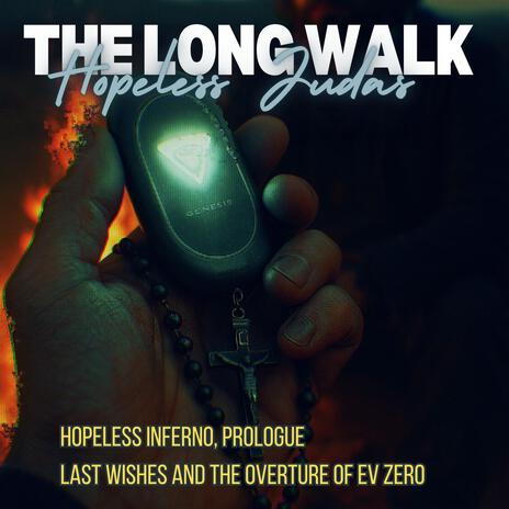 The Long Walk, Hopeless Inferno, Prologue, AS-01 cover art