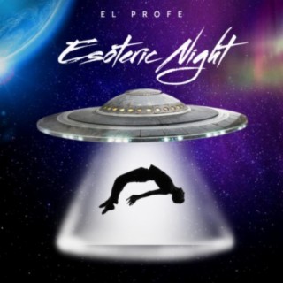 Esoteric Night cover art