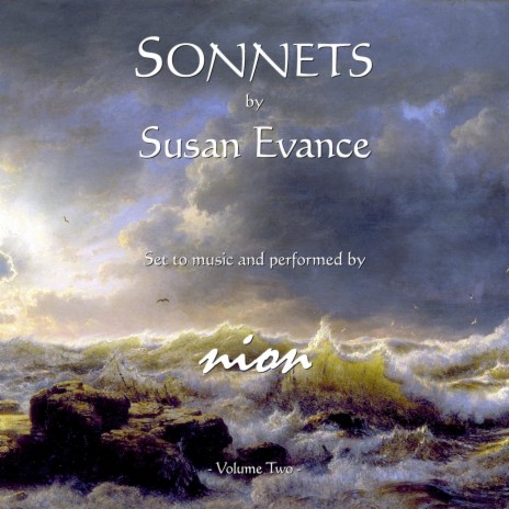 Now Wild the Blasts of Autumn Sweep Along cover art