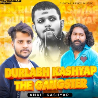 Ankit Kashyap