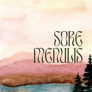 Sore Menulis
