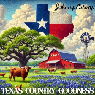 Johnny Caracy