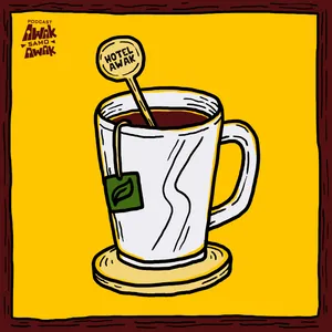 Eps. 86 - Lah Gadang Dek Cimeeh cover art