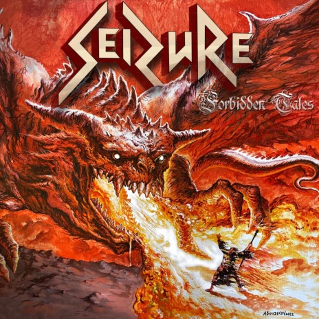 Interior Castle cover art