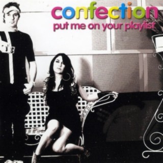 Put Me On Your Playlist - EP