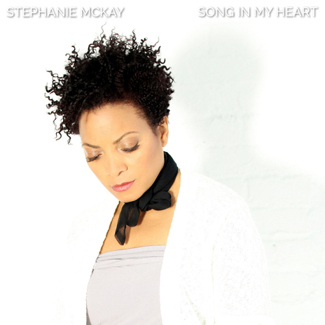 Song In My Heart cover art