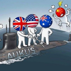 AUKUS dan Security Dilemma Indonesia