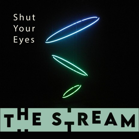 Shut Your Eyes cover art