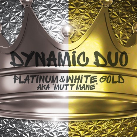 Chop Chop ft. White Gold cover art