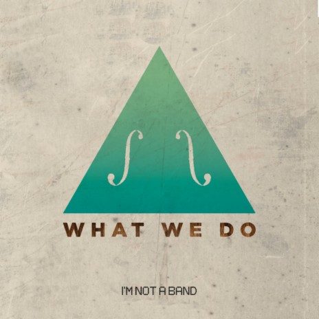 What We Do (Rampue Remix) cover art