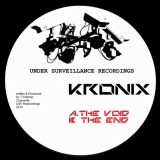 The End (Original Mix) cover art