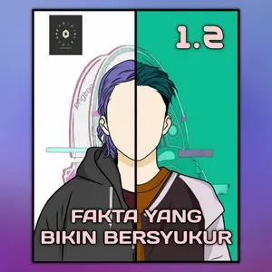 1.2 Fakta Yang Bikin Bersyukur cover art