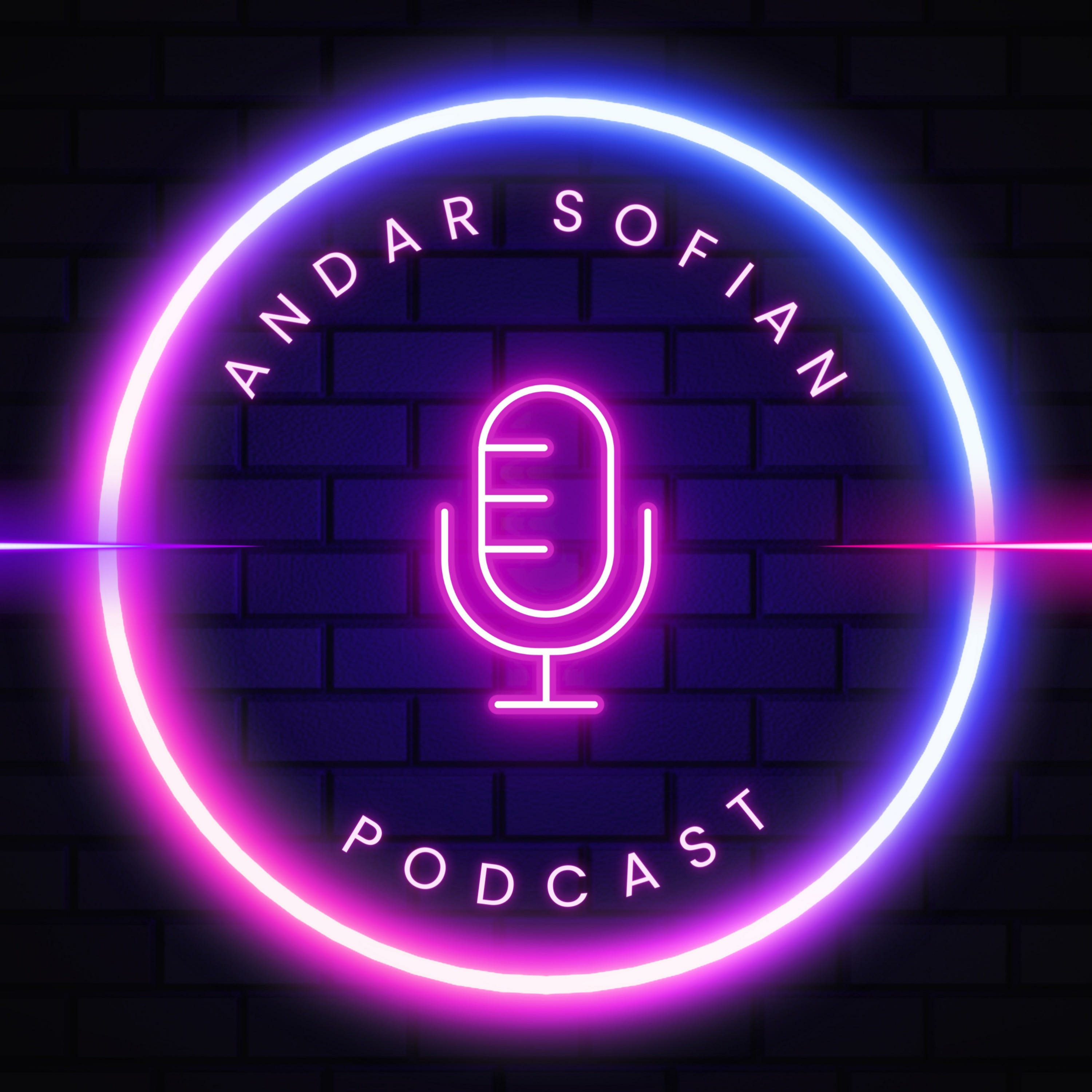 Episode #5 cover art