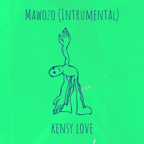 Mawozo (Original Intrumental) cover art