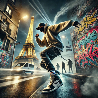 Ballet Nocturne