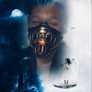 Yahyah's Libra Levitation (Sped up version) cover art