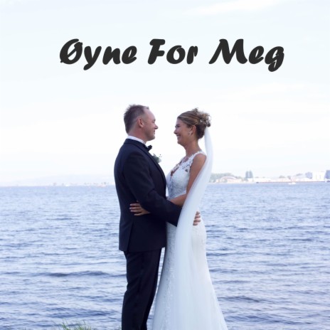Øyne For Meg cover art