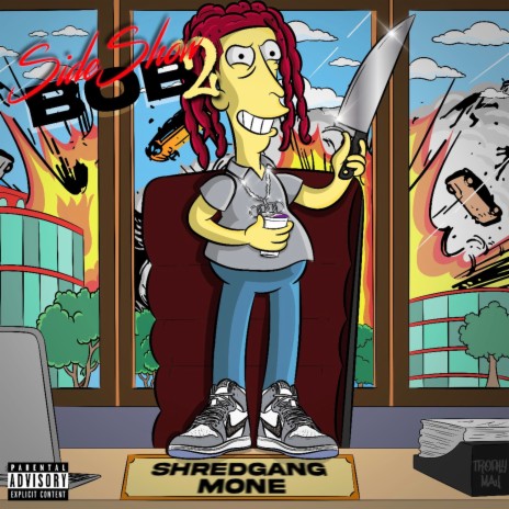 Homicide ft. Mozzy
