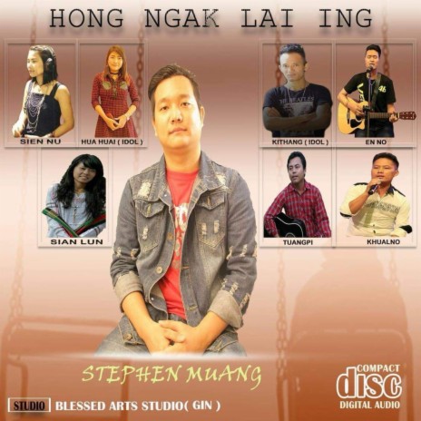 Lia Nang Sinthu Hin Cia cover art