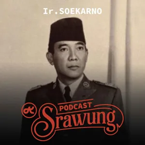 Soekarno: The Proclaimer and Charismatic Leader of Indonesia cover art