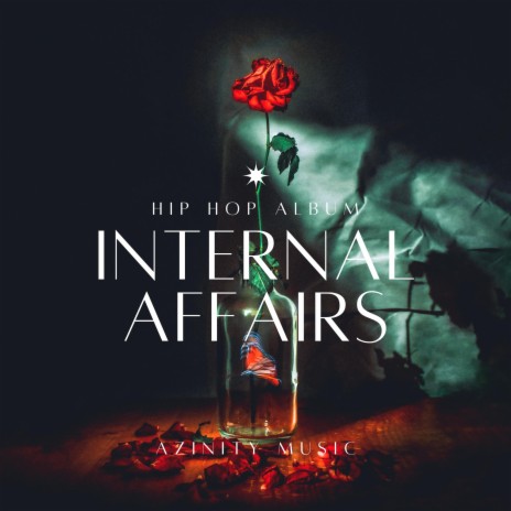 Till Infinity cover art