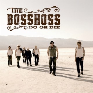 Do Or Die