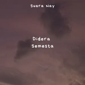 Didera Semesta cover art