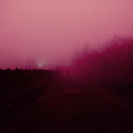 slow departure (slowed down version)