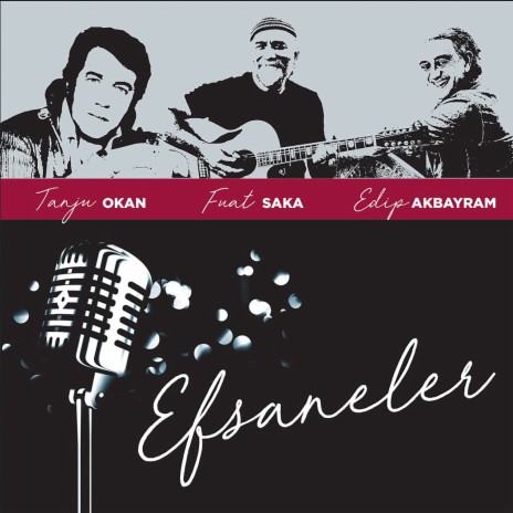 Gülünce Gözlerinin İçi Gülüyor ft. Tanju Okan & Fuat Saka cover art
