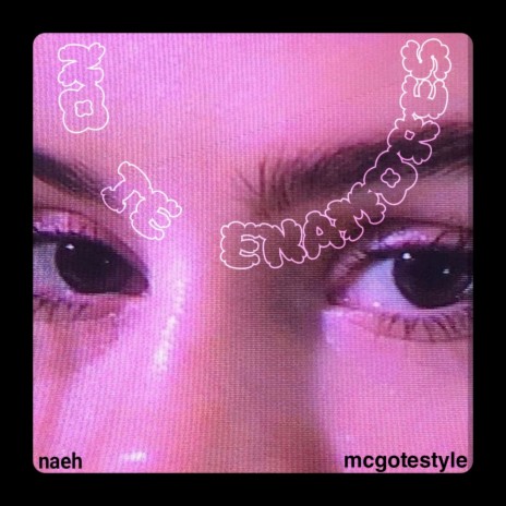 No Te Enamores ft. NAEH cover art