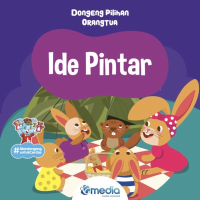 Dongeng Ide Pintar