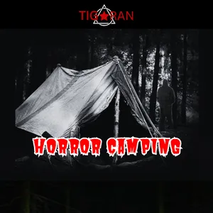 Horror Camping cover art