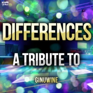 Differences cover art