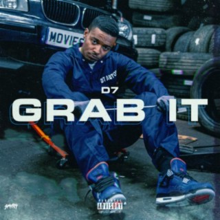 Grab It cover art