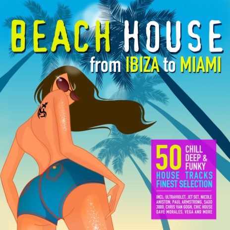 Holiday (Back to the 80S Dub) cover art