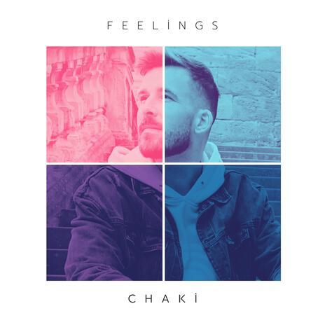 Feelings cover art