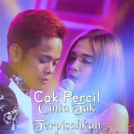 Cinta Tak Terpisahkan cover art