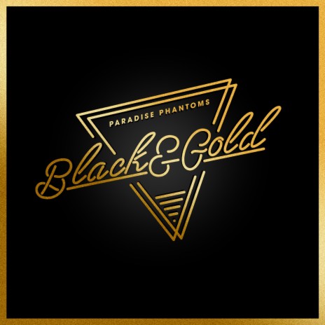 Black & Gold