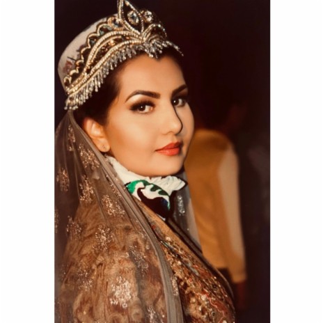 Rabia Balkhi - رابعه بلخی cover art