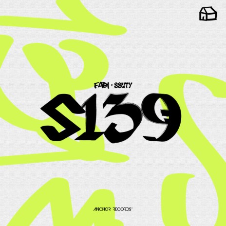 S139 ft. SSNTY cover art