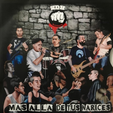Felicidad cover art