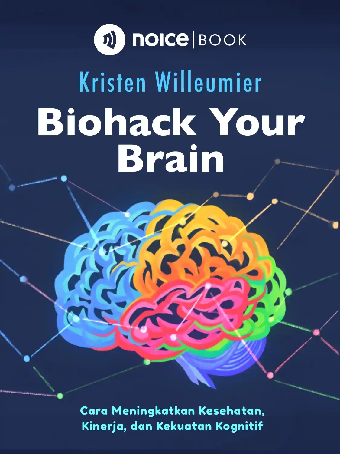 Biohack Your Brain