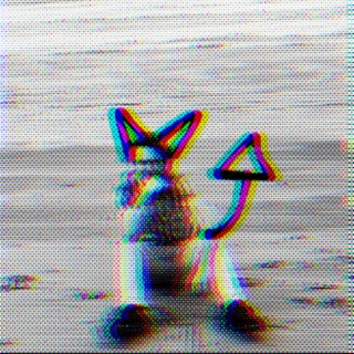 Beach Devil