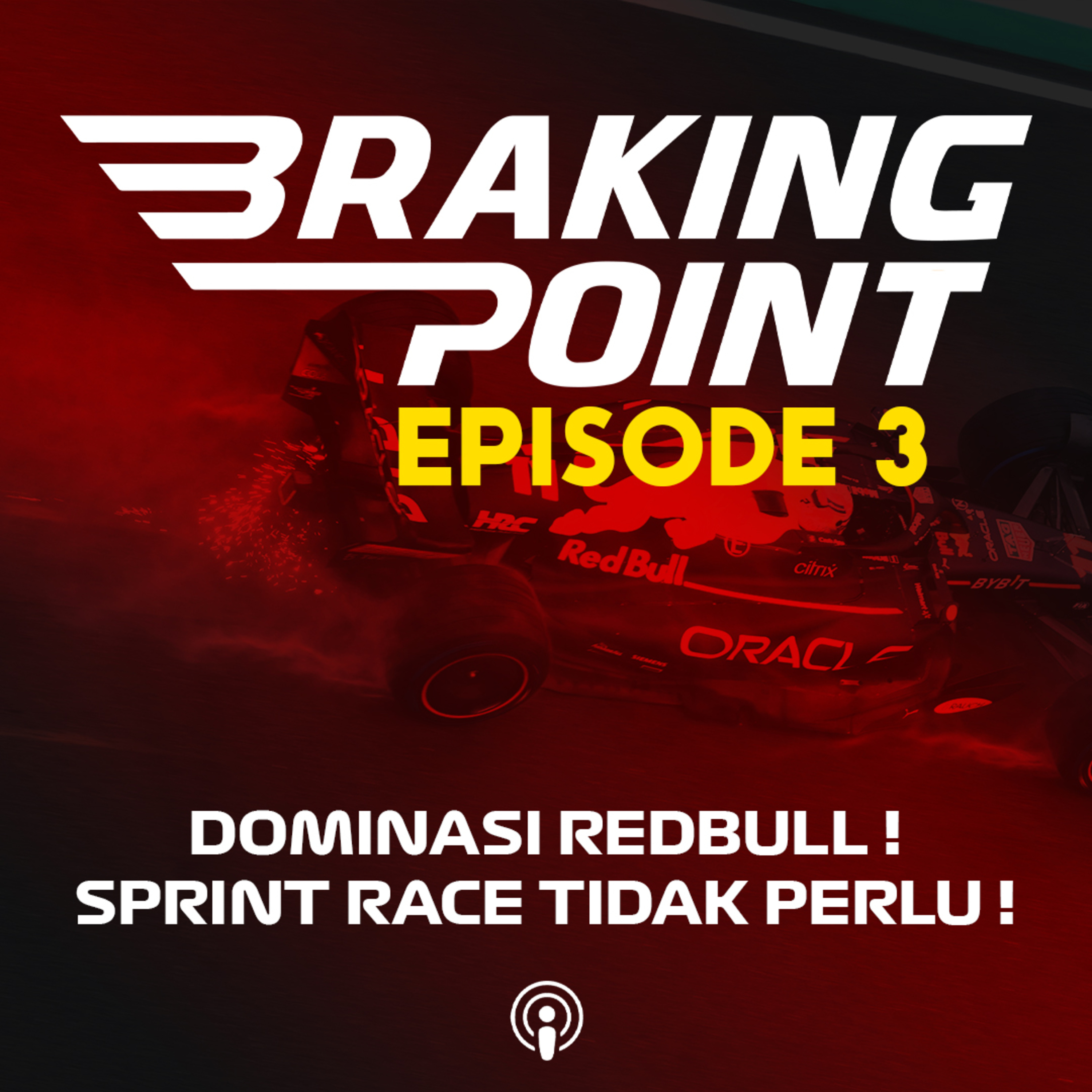 Apakah Sprint Race Harus Terus Ada? Imola Race Review cover art