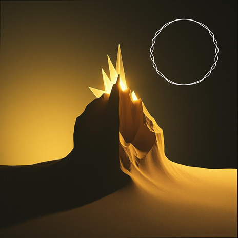 Dark to Light Soft Electronic cover art