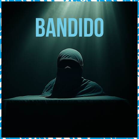 Bandido ft. MC Sam & ZK Beats cover art