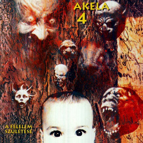 A Vér nem válik vízzé cover art