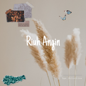 Riuh Angin.Eps 43 cover art