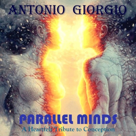Parallel Minds (Instrumental Version) cover art